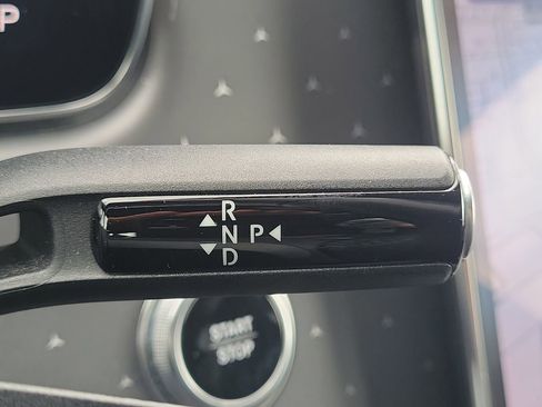 Used 2023 Mercedes-Benz EQE 350+ SUV image 29