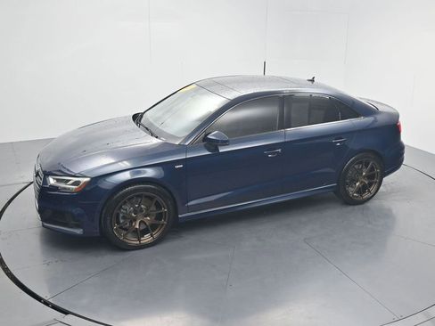 Used 2019 Audi A3 2.0T Premium Plus w/ Premium Plus Package AWD/4WD image 49