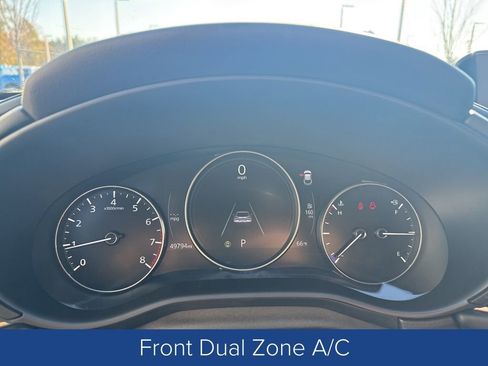 Used 2024 MAZDA CX-30 AWD 2.5 S w/ Preferred Package image 17