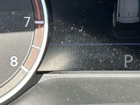 New 2025 Nissan Rogue SV image 28