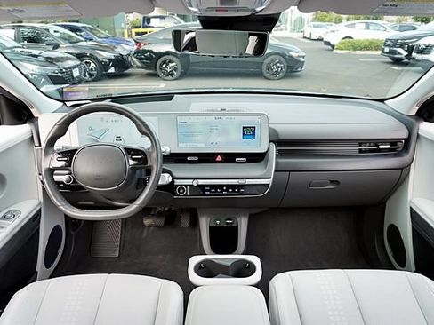 Certified 2024 Hyundai Ioniq 5 Limited RWD image 20