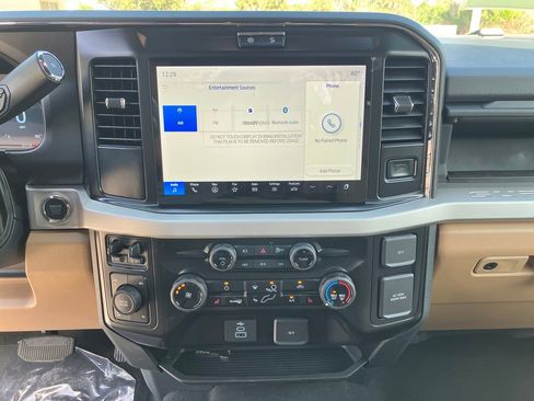 New 2026 Ford F250 XLT w/ XLT Premium Package AWD/4WD image 28