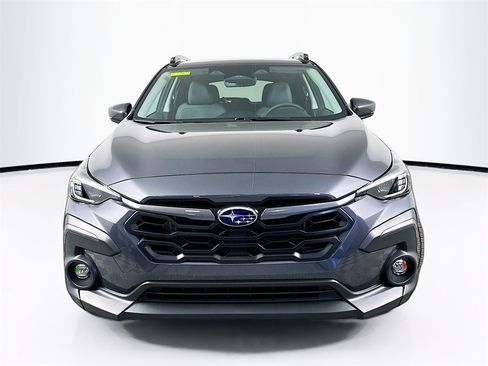Used 2025 Subaru Crosstrek 2.5i Limited w/ Popular Package #4A image 5