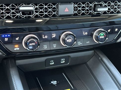 New 2025 Honda Accord Touring image 23