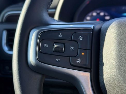 Used 2023 Chevrolet Tahoe Z71 w/ Z71 Off-Road Package image 24