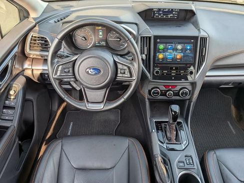 Used 2019 Subaru Crosstrek 2.0i Limited AWD/4WD image 28