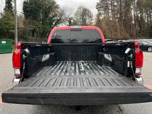 Used 2021 Toyota Tacoma SR5 image 27