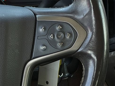 Used 2018 Chevrolet Silverado 2500 High Country w/ Duramax Plus Package image 16