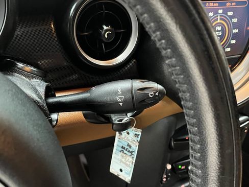Used 2014 MINI Cooper S FWD image 13