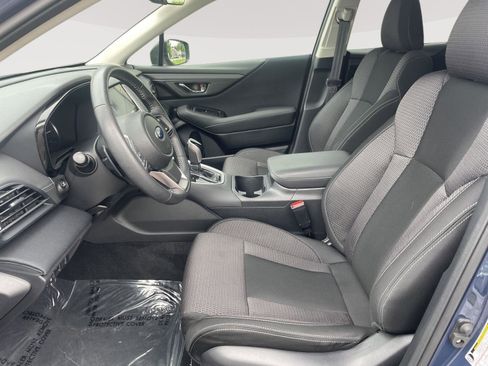 Certified 2024 Subaru Outback Premium AWD/4WD image 19