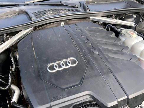 Used 2022 Audi A5 2.0T Premium w/ Convenience Package image 33