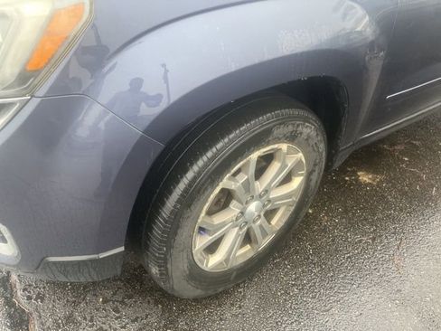 Used 2013 GMC Acadia SLT image 10