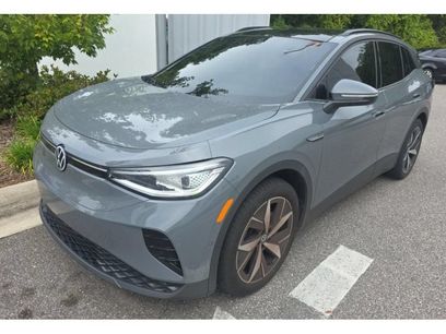 Used 2025 Volkswagen ID.4 Pro S