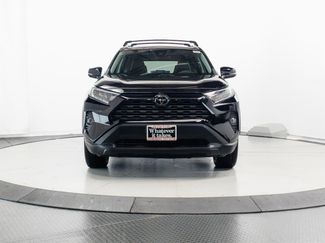 Used 2021 Toyota RAV4 XLE Premium w/ Carpet Mat Package (TMS) video 2