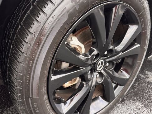 Used 2024 MAZDA CX-30 AWD 2.5 S w/ Select Sport Pkg image 27