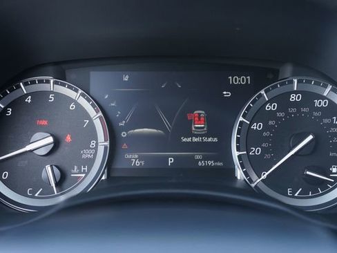 Used 2022 Toyota Highlander XSE AWD/4WD image 27
