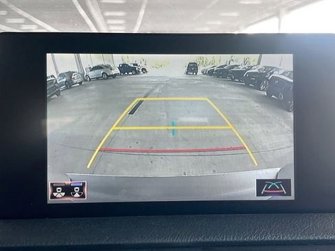 Used 2021 Lexus IS 350 F Sport w/ Accessory Package image 22