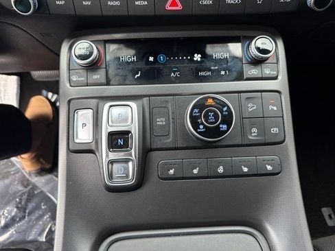 Used 2025 Hyundai Palisade Calligraphy AWD/4WD image 33