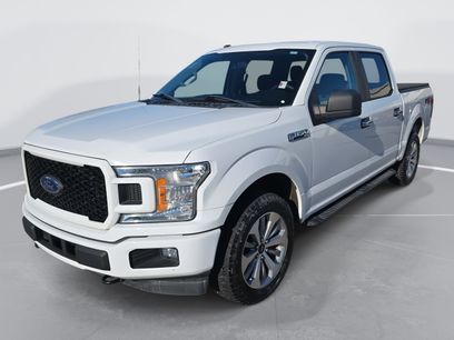 Used 2018 Ford F150 XL w/ Equipment Group 101A Mid
