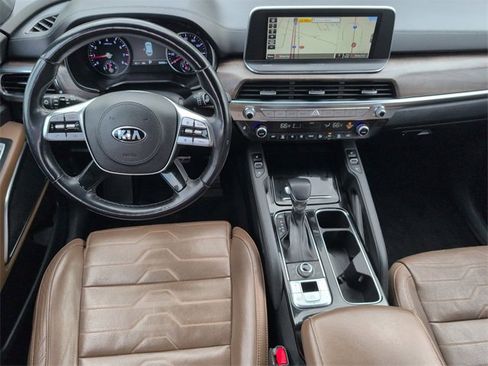 Used 2020 Kia Telluride SX w/ SX Prestige Package image 29