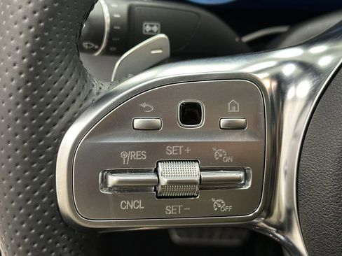 Used 2021 Mercedes-Benz C 300 4MATIC Sedan image 28