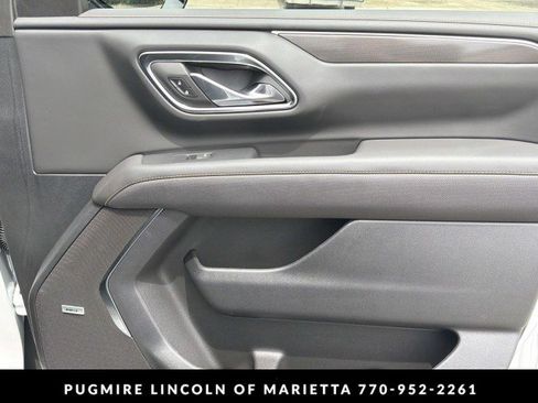 Used 2024 GMC Yukon AT4 w/ AT4 Premium Plus Package AWD/4WD image 14