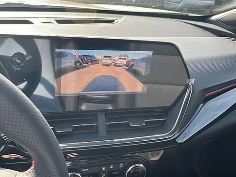 New 2026 Chevrolet Trax RS w/ Driver Confidence Package image 24