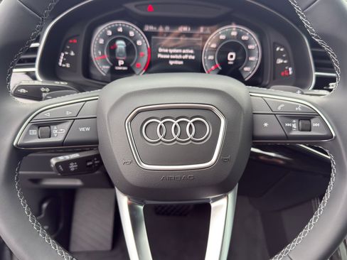 New 2026 Audi Q8 Premium Plus image 13