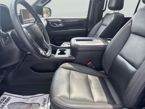 Used 2023 Chevrolet Tahoe Z71 AWD/4WD image 13