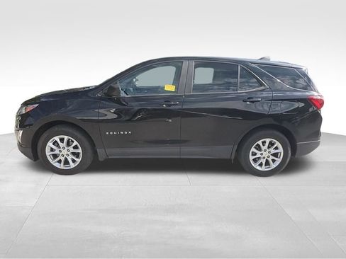 Used 2020 Chevrolet Equinox LS w/ LS Convenience Package FWD image 40