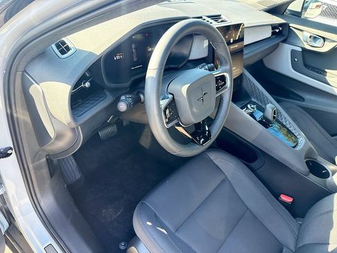Used 2023 Polestar Polestar 2 w/ Pilot Pack AWD/4WD image 10