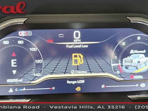 Used 2024 GMC Sierra 2500 AT4 w/ AT4 Preferred Package AWD/4WD image 21