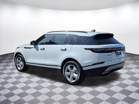 New 2026 Land Rover Range Rover Velar S AWD/4WD image 3