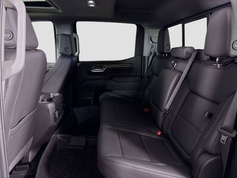 New 2026 Chevrolet Silverado 1500 LT Trail Boss w/ LT Trail Boss Premium Package image 25