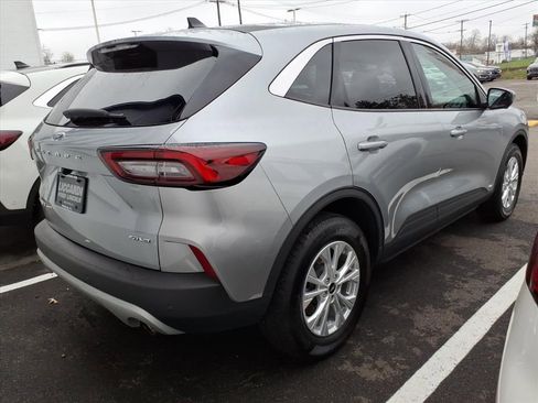 Certified 2023 Ford Escape Active w/ Tech Pack #2 AWD/4WD image 5