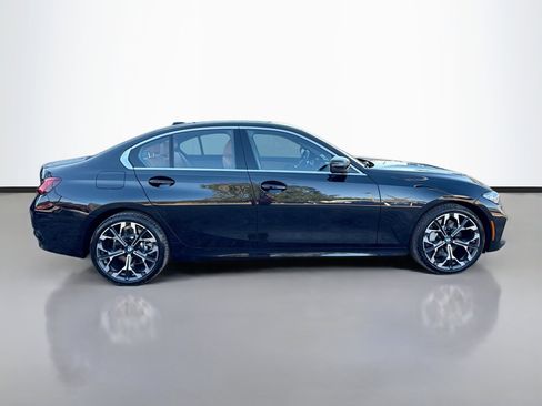 New 2026 BMW 330i Sedan image 2