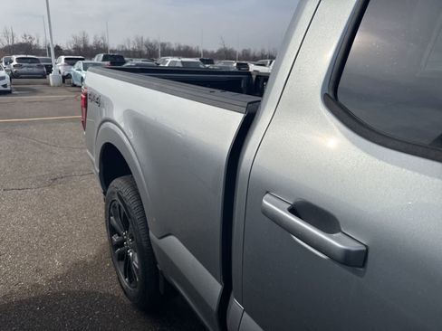 New 2026 Ford F150 XLT w/ Equipment Group 302A MID image 11