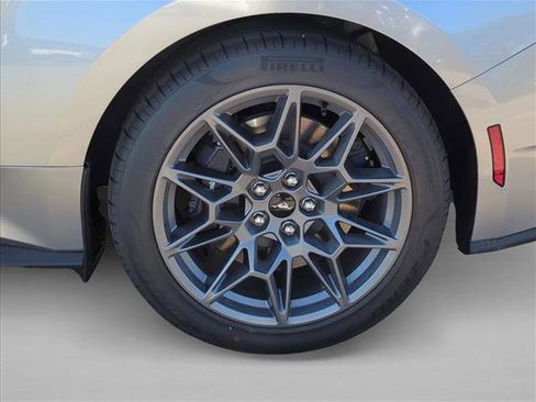 New 2026 Ford Mustang GT w/ GT Performance Package image 10