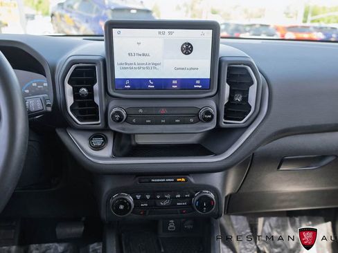 Used 2024 Ford Bronco Sport Big Bend w/ Convenience Package AWD/4WD image 25