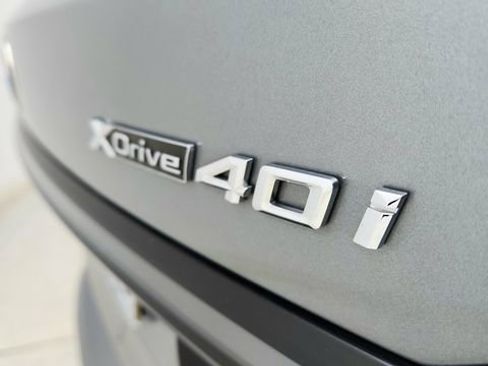 Used 2026 BMW X7 xDrive40i image 18