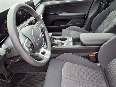 Used 2026 Kia K5 LXS image 15