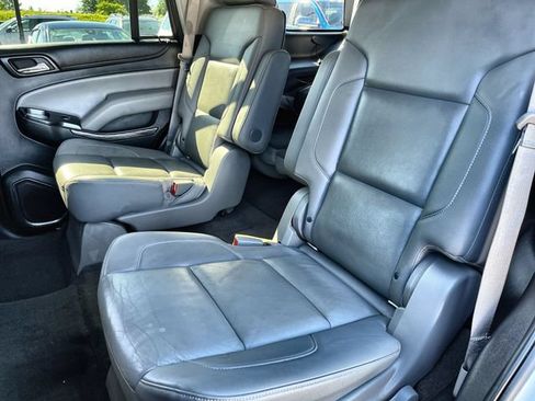 Used 2015 Chevrolet Tahoe LT AWD/4WD image 26