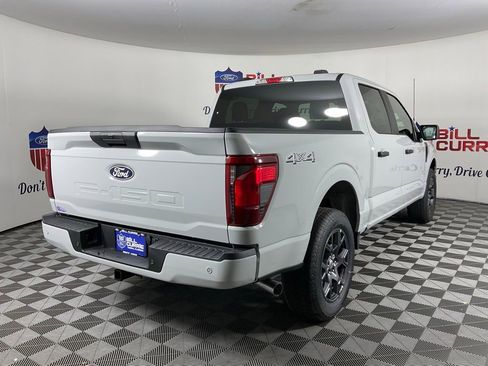 New 2026 Ford F150 STX AWD/4WD image 3