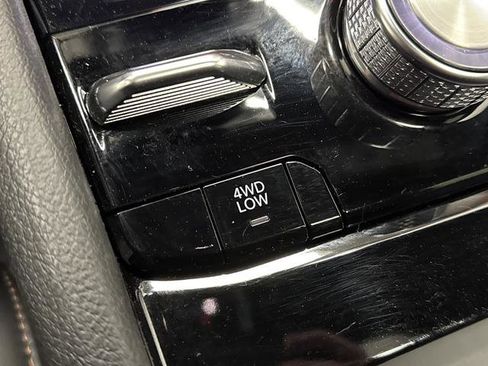 Used 2024 Jeep Grand Cherokee L Summit w/ Advanced Protech Group IV image 24