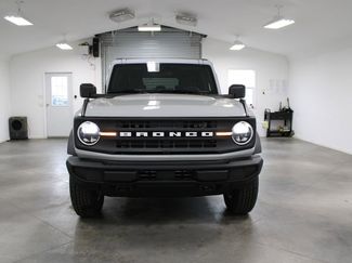 New 2026 Ford Bronco Big Bend AWD/4WD video 2