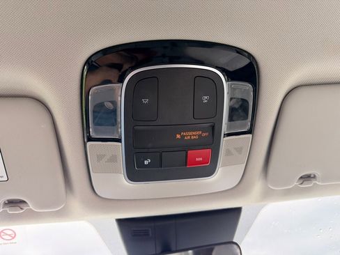 Used 2025 Hyundai Tucson SEL FWD image 22