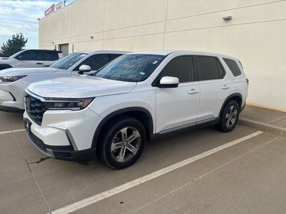 Used 2025 Honda Pilot EX-L