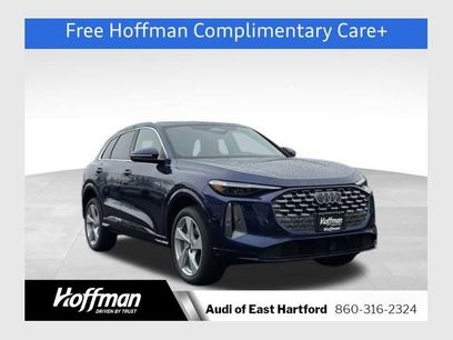 New 2025 Audi Q5 Premium Plus