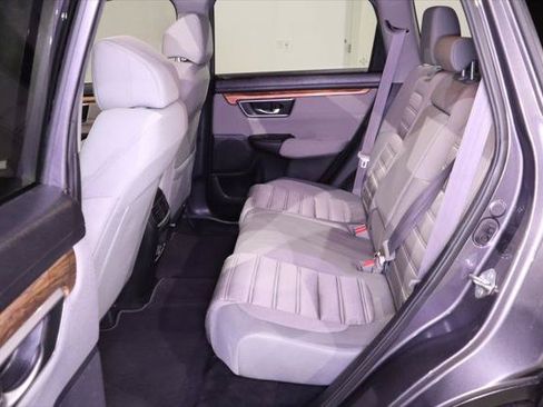 Used 2018 Honda CR-V EX image 27