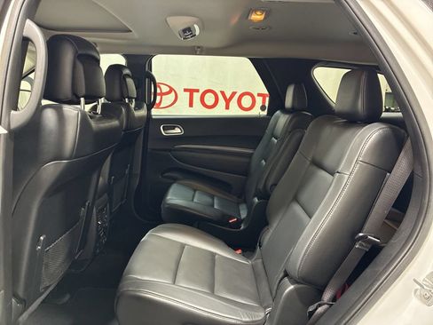 Used 2020 Dodge Durango Citadel AWD/4WD image 19